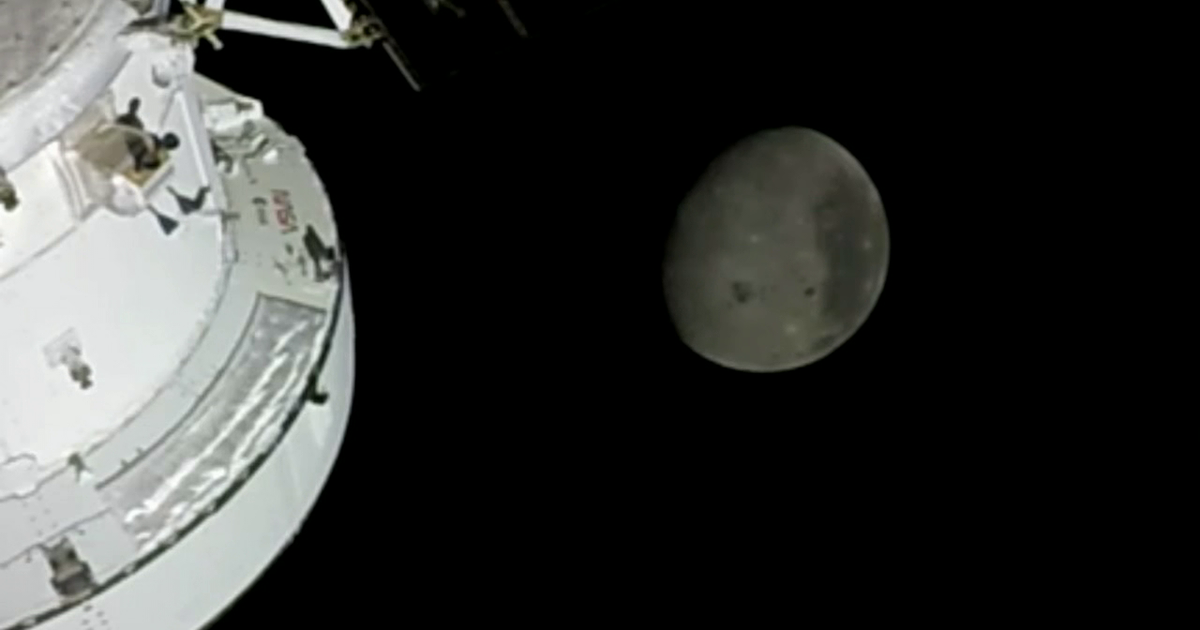 Arizona's 'nursery for astronauts' helping shape NASA's mission to return to moon