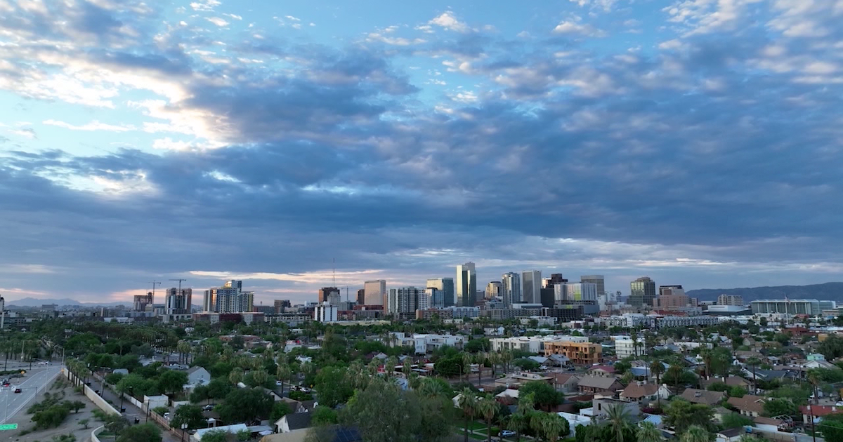 Phoenix looks to transform, modernize downtown in new development plan
