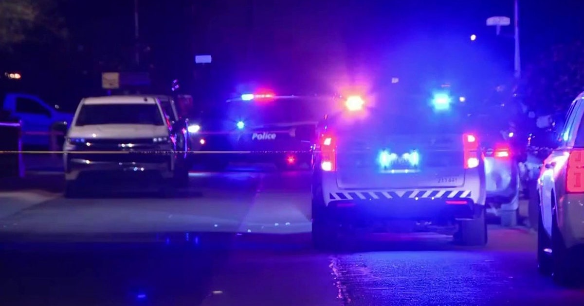 Woman killed in west Phoenix shooting, boyfriend later found dead | FOX ...
