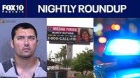 A look at the Nancy Guthrie case | Nightly Roundup
