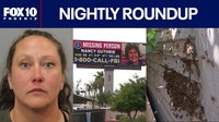 Latest on Nancy Guthrie | Nightly Roundup
