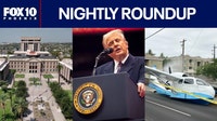 AZ tax debate continues | Nightly Roundup