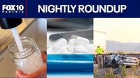 AZ town could soon run out of water; 'Internet troll' Johnny Somali sentenced to prison | Nightly Roundup