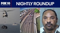 AZ neighbor dispute gets violent | Nightly Roundup
