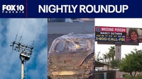 Thousands in AZ without power | Nightly Roundup