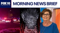 Nancy Guthrie latest updates; 'Game of Thrones' actor dies l Morning News Brief
