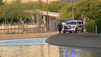 Body pulled from Phoenix canal: FD