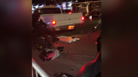 Cave Creek Bike Week crash: 2 remain in hospital