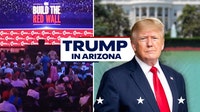 Trump to speak at Phoenix Turning Point USA event