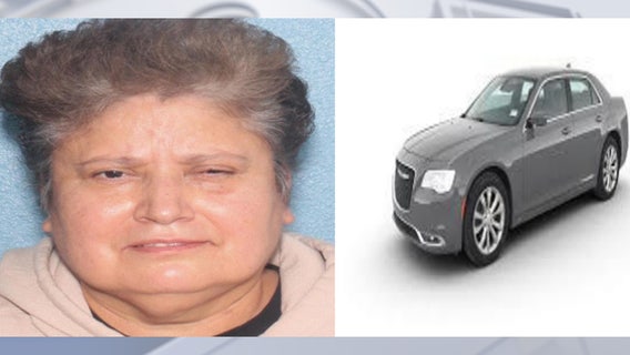 Arizona missing persons cases - 2026