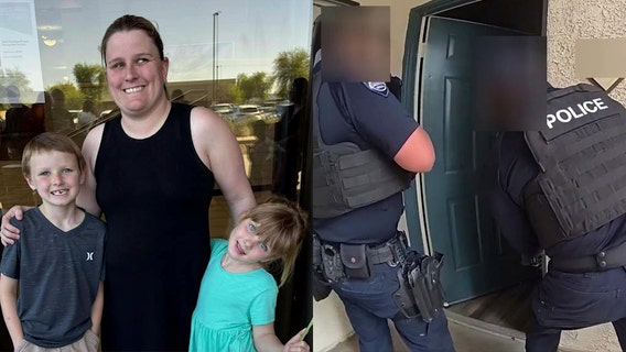 Kids' murder during unsupervised custody led to Arizona woman's fight for family court reform