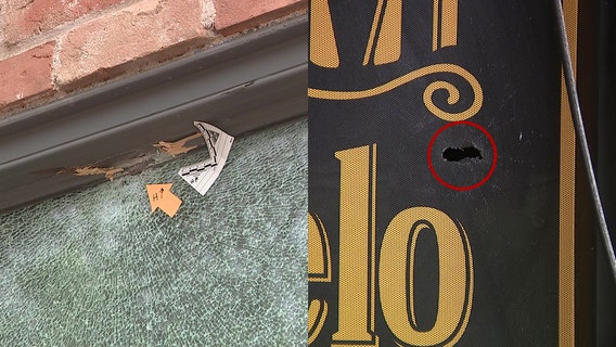 Mill Avenue deadly shooting: Video shows chaotic aftermath