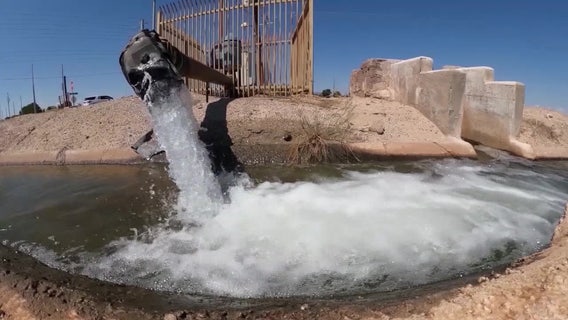 New technology helping to measure Arizona's snowpack