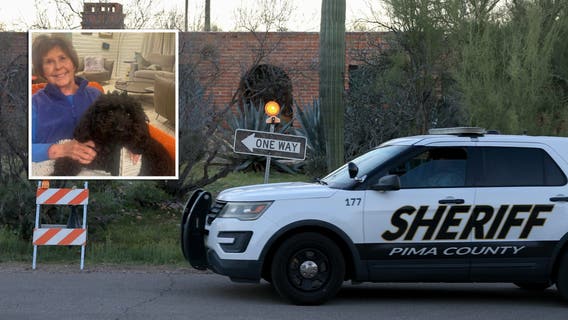 Nancy Guthrie disappearance: Day 74 latest updates