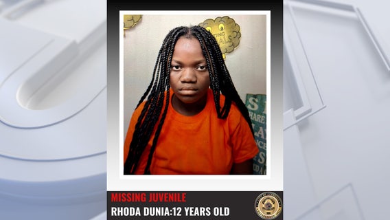 Arizona missing persons cases - 2026