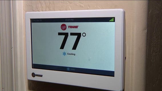 How to lower your summer electric bill: SRP offers $49 home energy audits