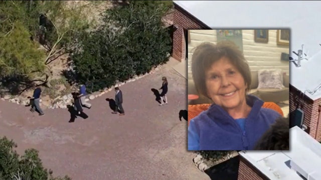 Nancy Guthrie disappearance: Day 78 latest updates