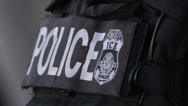 Arizona Democrats call Mesa ICE facility conditions 'shameful' after surprise visit