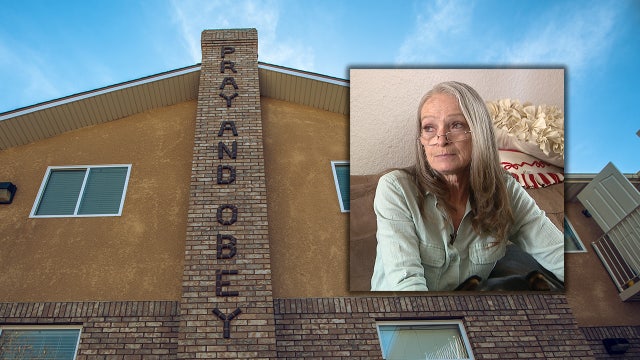 Former FLDS member speaks out on new Netflix documentary highlighting abuse