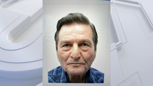 Arizona missing persons cases - 2026