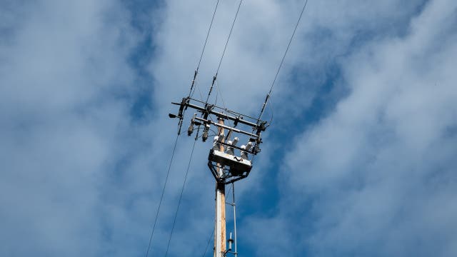 APS shuts off power to 6,000 Flagstaff-area customers for wildfire prevention