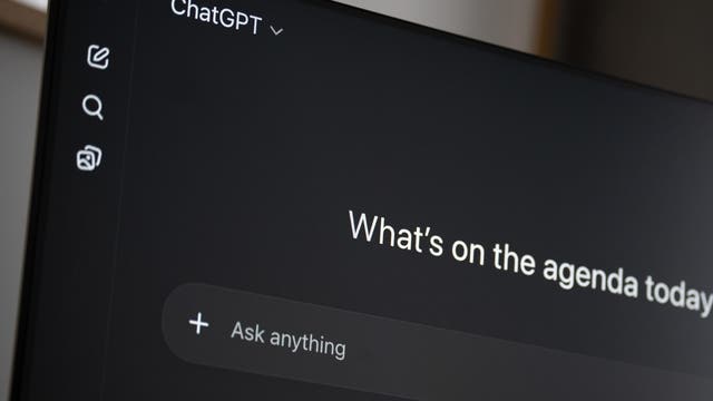 Experts warn about relying on AI for mental health evaluations