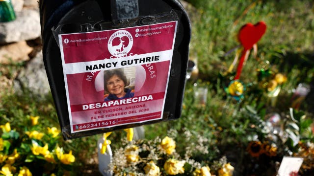 Nancy Guthrie disappearance: Day 69 latest updates