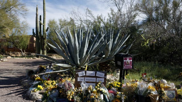 Nancy Guthrie disappearance: Day 64 latest updates