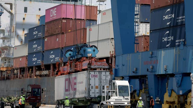 Businesses can now apply for tariff refunds after Supreme Court ruling