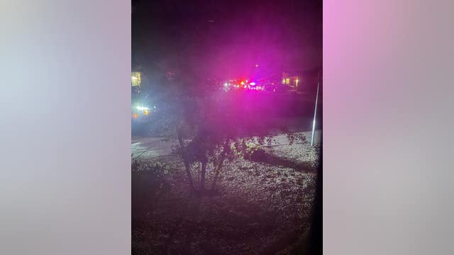 4 minors detained after armed robbery leads to I-10 car chase