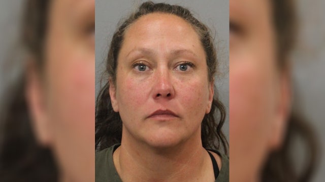 Arizona woman gets over 50 years in prison for sexual assault, bestiality