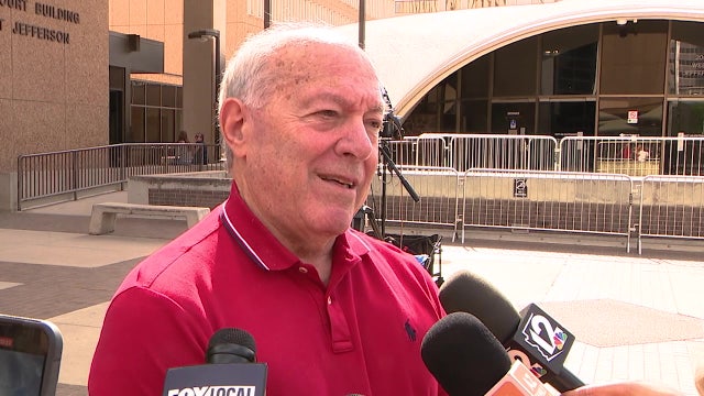 Harley Feldman: Father of Allison Feldman dies after daughter's murderer was found guilty