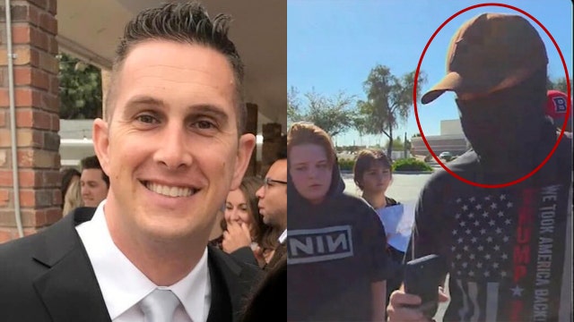 Fired Phoenix sergeant accused of using rank to 'intimidate' Chandler officers months before controversy