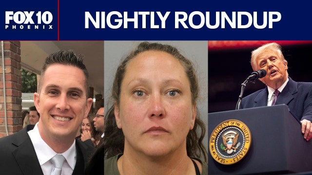 Cockfighting ring bust results in arrests; Records show off-duty cop's plan at ICE walkout | Nightly Roundup