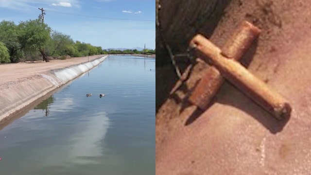 Scottsdale John Doe case: Police hope new DNA tech can help solve the mystery