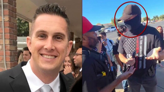 Phoenix City Councilwoman slams officer's conduct at student-led ICE protest