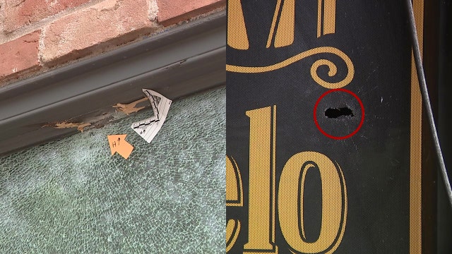 Mill Avenue deadly shooting: Video shows chaotic aftermath