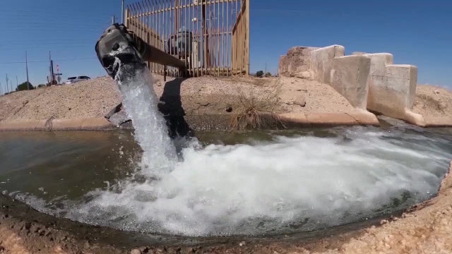 New technology helping to measure Arizona's snowpack