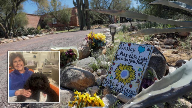 Nancy Guthrie disappearance: Day 68 latest updates