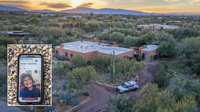 Nancy Guthrie disappearance: Day 80 latest updates