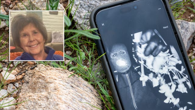 Nancy Guthrie disappearance: Day 81 latest updates