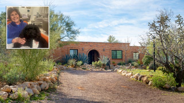 Nancy Guthrie disappearance: Day 87 latest updates