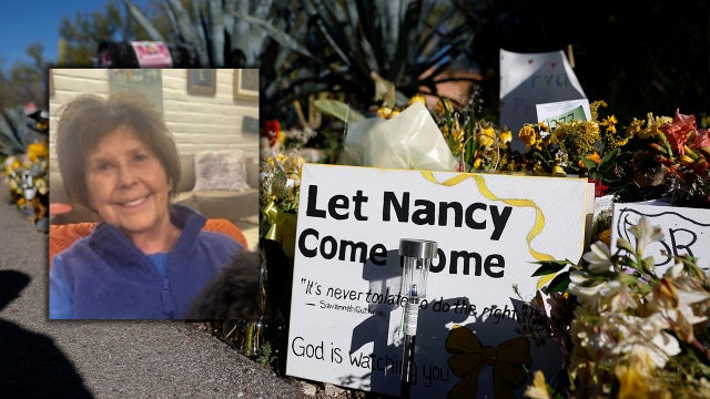 Nancy Guthrie disappearance: Day 86 latest updates