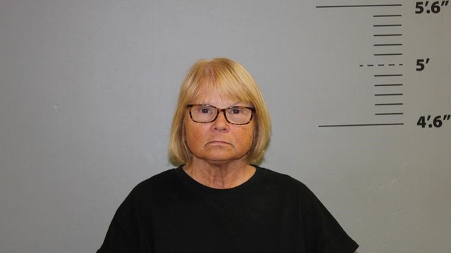 Arizona woman charged with killing newborn child 45 years after body was found