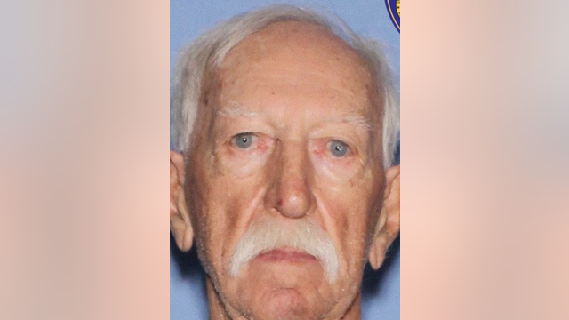 Arizona missing persons cases - 2026