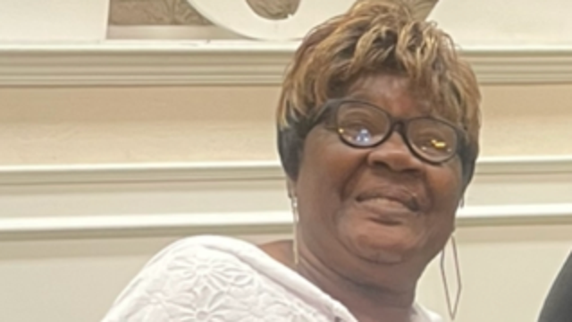 Arizona missing persons cases - 2026