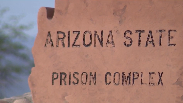Violent, gang-related fight breaks out at Arizona state prison