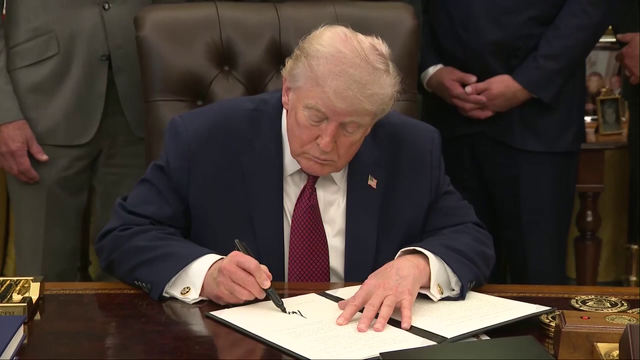 Peoria veteran hails Trump's push for accelerating psychedelic drug research as ‘life-changing’