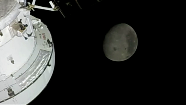 Arizona's 'nursery for astronauts' helping shape NASA's mission to return to moon