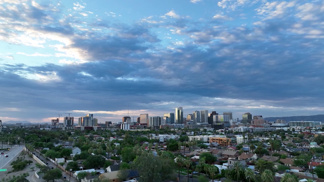 Phoenix looks to transform, modernize downtown in new development plan